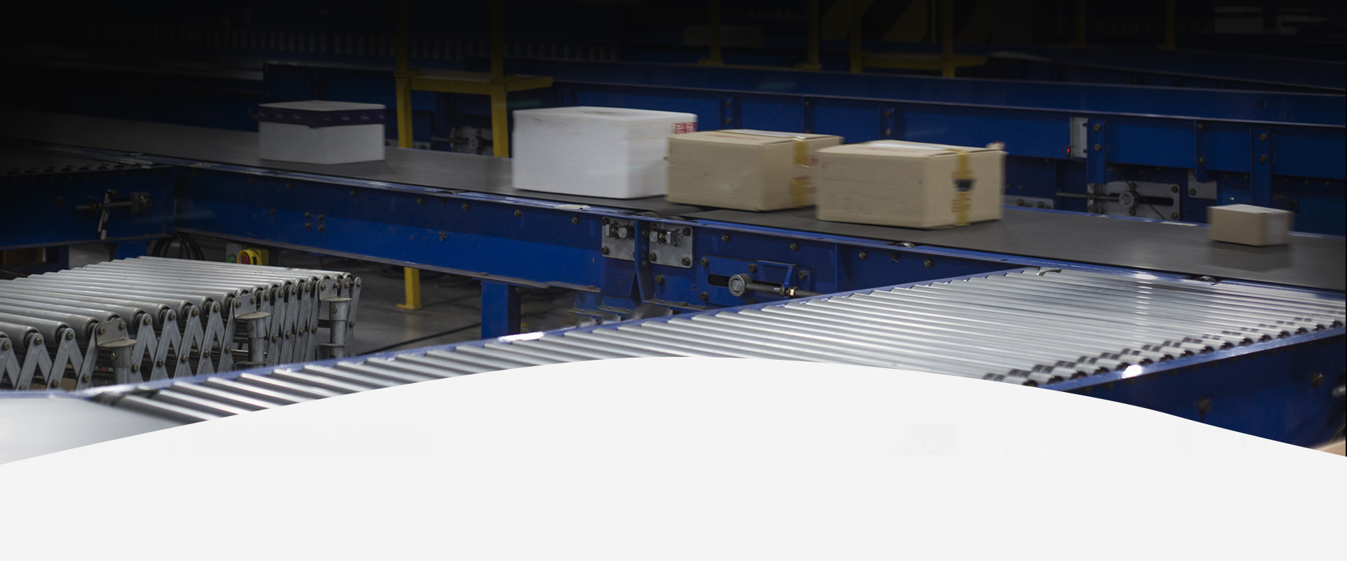 Conveyor Roller