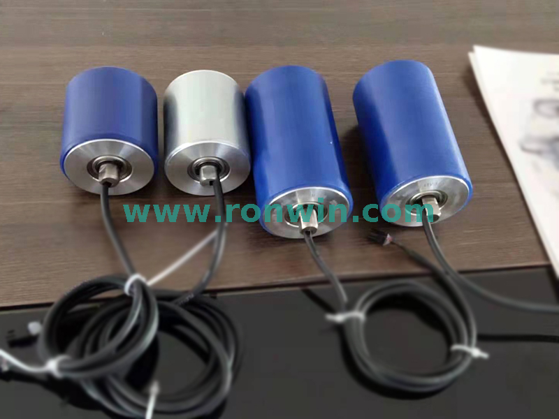 Roller de motor de accionamiento directo DC24V/48V